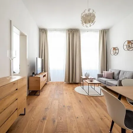 1Br Oasis With Easy City Access By Hm Vienna Exterior photo
