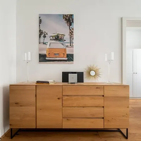 1Br Oasis With Easy City Access By Hm Vienna Exterior photo