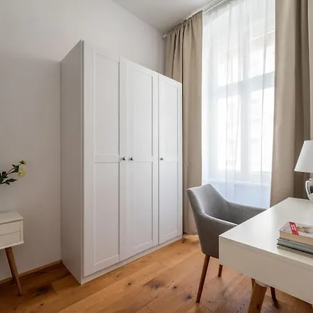 1Br Oasis With Easy City Access By Hm Vienna Exterior photo