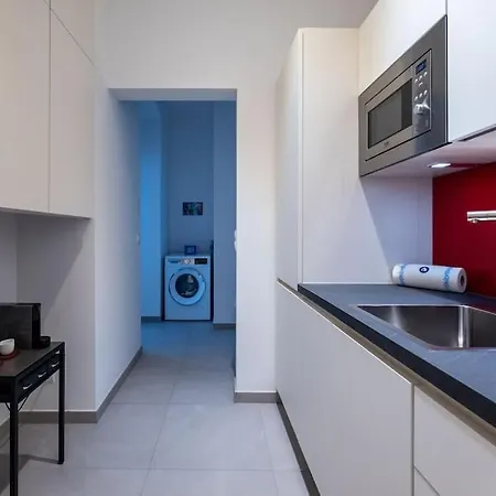 1Br Oasis With Easy City Access By Hm Vienna Exterior photo
