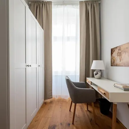 1Br Oasis With Easy City Access By Hm Vienna Exterior photo