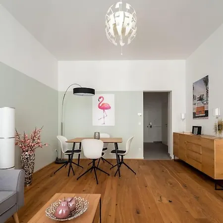 1Br Oasis With Easy City Access By Hm Vienna Exterior photo