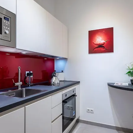 1Br Oasis With Easy City Access By Hm Vienna Exterior photo