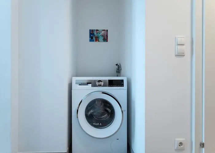 1Br Oasis With Easy City Access By Hm