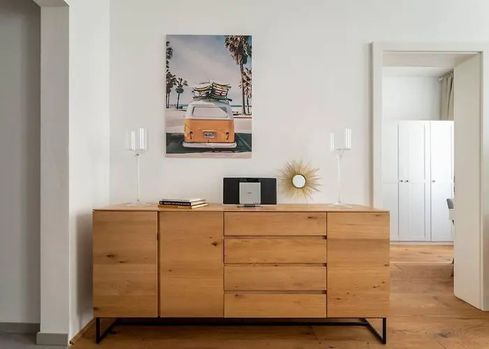 1Br Oasis With Easy City Access By Hm