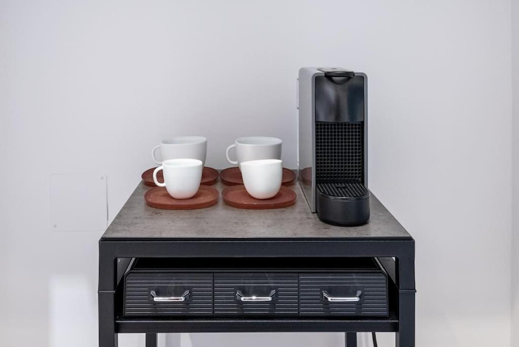 Apartment 1br Oasis With Easy Access By Hm Vienna